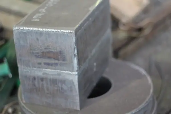 Резка металла 80 мм, ст.45, 90 шт. за 2 дня